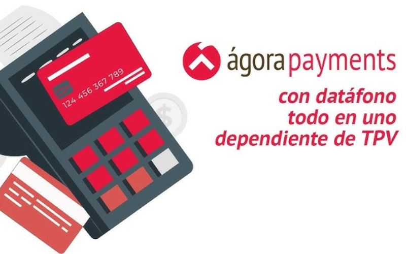 La revolución en hostelería: comandas y cobros desde la mesa con el datáfono todo en uno